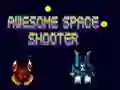 Spel Wonderlike Ruimteskutter aanlyn Spel Wonderlike Ruimteskutter aanlyn