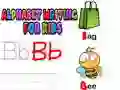 Spel Alfabet Skryf vir Kinders aanlyn Spel Alfabet Skryf vir Kinders aanlyn