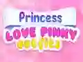 Spel Prinses Liefde Pienk Klere aanlyn Spel Prinses Liefde Pienk Klere aanlyn