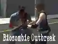 Spel Biozombie Uitbraak aanlyn Spel Biozombie Uitbraak aanlyn