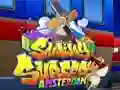 Spel Subway Surfers Amsterdam aanlyn Spel Subway Surfers Amsterdam aanlyn