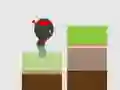 Spel Ninja die Sprong aanlyn