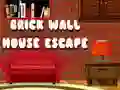 Spel Ontsnapping uit die Baksteenhuis aanlyn Spel Ontsnapping uit die Baksteenhuis aanlyn