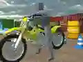 Spel Parkeerfiets 3D Speletjie aanlyn Spel Parkeerfiets 3D Speletjie aanlyn
