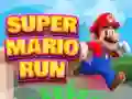 Spel Super Mario Hardloop aanlyn Spel Super Mario Hardloop aanlyn