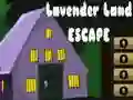 Spel Ontsnap uit Laventel Land aanlyn Spel Ontsnap uit Laventel Land aanlyn