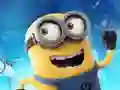 Spel Minion Rush 2 aanlyn Spel Minion Rush 2 aanlyn