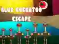 Spel Blou Kakatoe Ontsnapping aanlyn Spel Blou Kakatoe Ontsnapping aanlyn