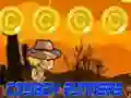Spel Cowboy Hardlopers aanlyn Spel Cowboy Hardlopers aanlyn