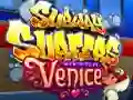Spel Subway Surfers Venesië aanlyn Spel Subway Surfers Venesië aanlyn