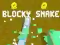 Spel Blok Slang aanlyn Spel Blok Slang aanlyn