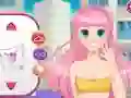 Spel My Manga Avatar aanlyn