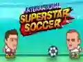 Spel Internasionale SuperSter Sokker aanlyn Spel Internasionale SuperSter Sokker aanlyn