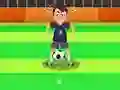 Spel Neutmusvoetbal aanlyn Spel Neutmusvoetbal aanlyn