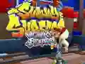 Spel Subway Surfers Venice Strand aanlyn Spel Subway Surfers Venice Strand aanlyn