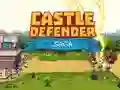Spel Kasteel Verdediger Saga aanlyn Spel Kasteel Verdediger Saga aanlyn