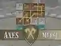 Spel Axe Samesmelting aanlyn Spel Axe Samesmelting aanlyn