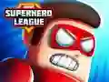 Spel Superhelde Liga Aanlyn aanlyn Spel Superhelde Liga Aanlyn aanlyn