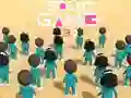 Spel Inkvis Speletjie 3D aanlyn Spel Inkvis Speletjie 3D aanlyn