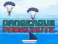 Spel Gevaarlike Paraglide aanlyn