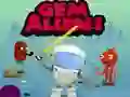 Spel Buitenaardse Juwels aanlyn Spel Buitenaardse Juwels aanlyn