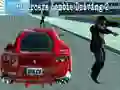 Spel Supercar Zombie Bestuur 2 aanlyn Spel Supercar Zombie Bestuur 2 aanlyn