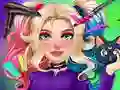 Spel Hailey se #Fabulous Haarstyl Uitdaging aanlyn