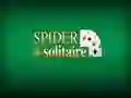Spel Spinne Solitaire aanlyn Spel Spinne Solitaire aanlyn