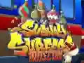 Spel Subway Surfers Moskou aanlyn Spel Subway Surfers Moskou aanlyn