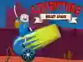 Spel Avontuurlike Tyd: Bullet Jake aanlyn