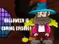 Spel Halloween kom Episode 4 aanlyn Spel Halloween kom Episode 4 aanlyn