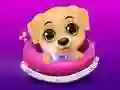 Spel My Klein Troeteldier- Salon aanlyn Spel My Klein Troeteldier- Salon aanlyn