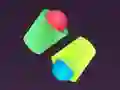 Spel Beker Draaiende Vallende Balle aanlyn Spel Beker Draaiende Vallende Balle aanlyn