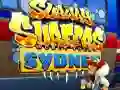 Spel Subway Surfers Sydney Wêreldtoer aanlyn Spel Subway Surfers Sydney Wêreldtoer aanlyn
