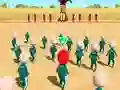 Spel Octopus Speletjie: Rooi Groene Lig aanlyn Spel Octopus Speletjie: Rooi Groene Lig aanlyn