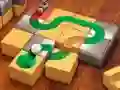 Spel Ontsluit die Bal aanlyn Spel Ontsluit die Bal aanlyn