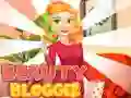 Spel Skoonheidsblogger aanlyn Spel Skoonheidsblogger aanlyn