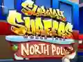Spel Subway Surfers Noordpool aanlyn Spel Subway Surfers Noordpool aanlyn