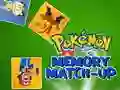 Spel Pokemon: Geheue Speletjie aanlyn Spel Pokemon: Geheue Speletjie aanlyn
