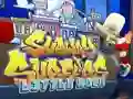 Spel Subway Surfers Little Rock aanlyn Spel Subway Surfers Little Rock aanlyn