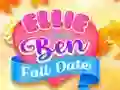 Spel Ellie en Ben: Herfs Dating aanlyn Spel Ellie en Ben: Herfs Dating aanlyn
