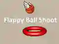 Spel Flappy Bal Skiet aanlyn