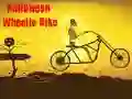 Spel Helloween Wielie Fiets aanlyn