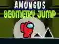 Spel Onder Ons Geometriese Sprong aanlyn Spel Onder Ons Geometriese Sprong aanlyn