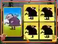 Spel Skadu Wedstryd Halloween aanlyn Spel Skadu Wedstryd Halloween aanlyn