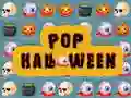 Spel Pop Halloween aanlyn Spel Pop Halloween aanlyn