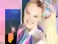 Spel JoJo Siwa Klaviertegel aanlyn