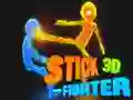 Spel Stick Vegter 3D aanlyn Spel Stick Vegter 3D aanlyn