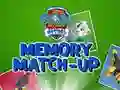 Spel Paw Patrol: Geheue Speletjie aanlyn