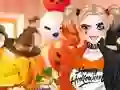 Spel Pompelmoes Kerry met Harley aanlyn Spel Pompelmoes Kerry met Harley aanlyn